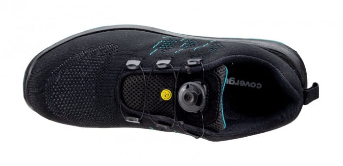 Półbuty robocze ONYX S1P ESD-2