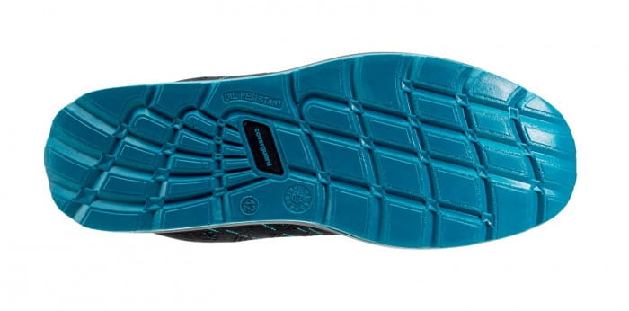 Półbuty robocze ONYX S1P ESD-4