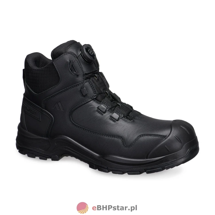FC38 Kompozytowe skórzane buty do kostki S3S HRO SR FO SC
