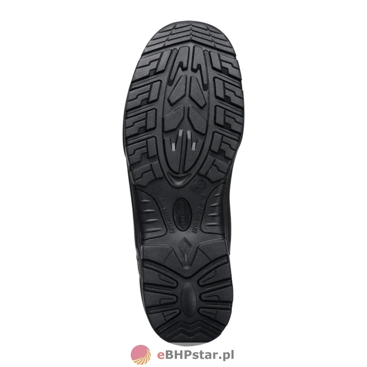 FC38 Kompozytowe skórzane buty do kostki S3S HRO SR FO SC-1