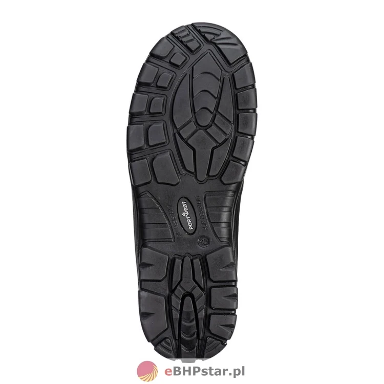 FD05 Skórzane wysokie buty zimowe S3L SC HRO CI SR -1