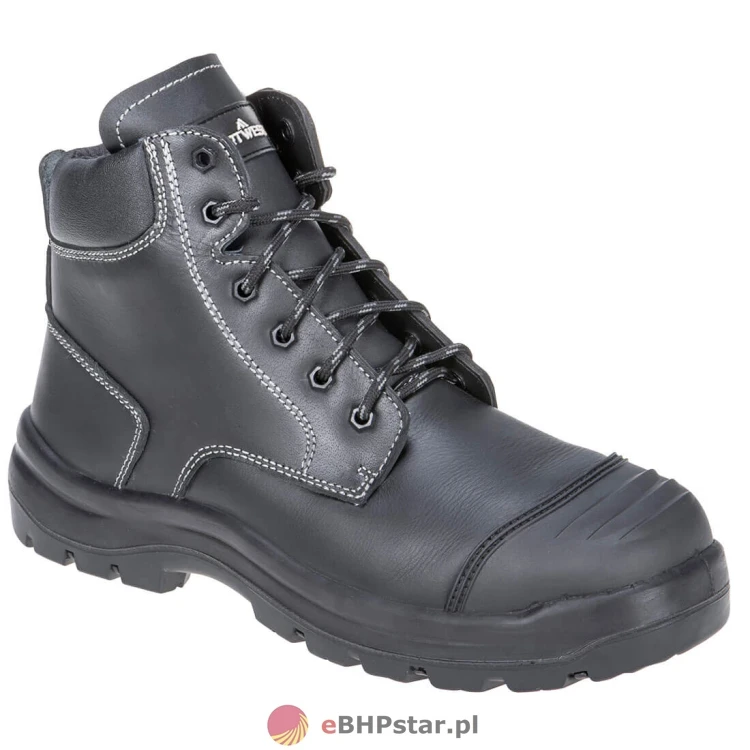 FD10 Trzewik bezpieczny Clyde S3 HRO CI HI FO