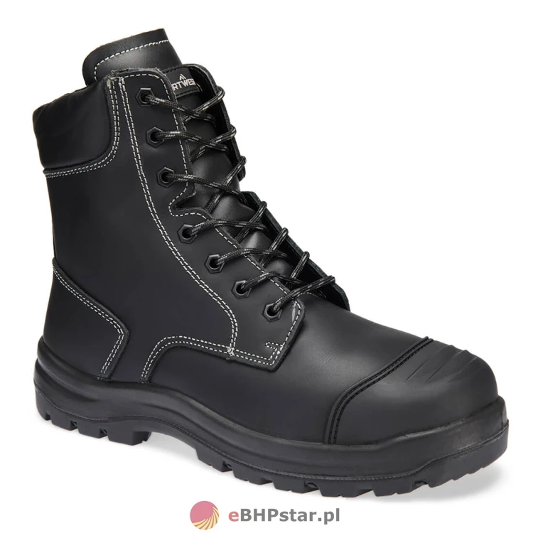 FD15 Trzewik roboczy Eden S3 HRO CI HI FO