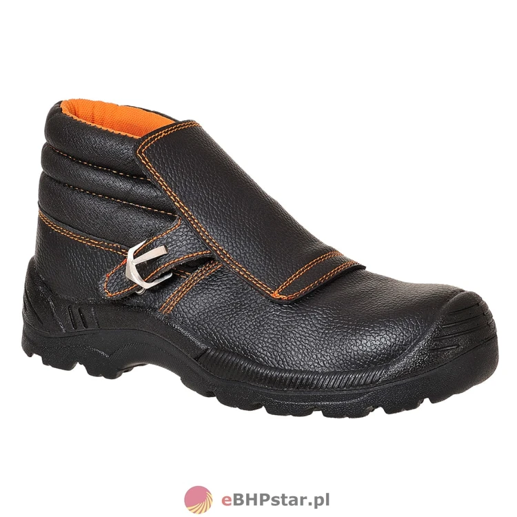 FW07 Trzewik spawacza Portwest Compositelite S3 HRO