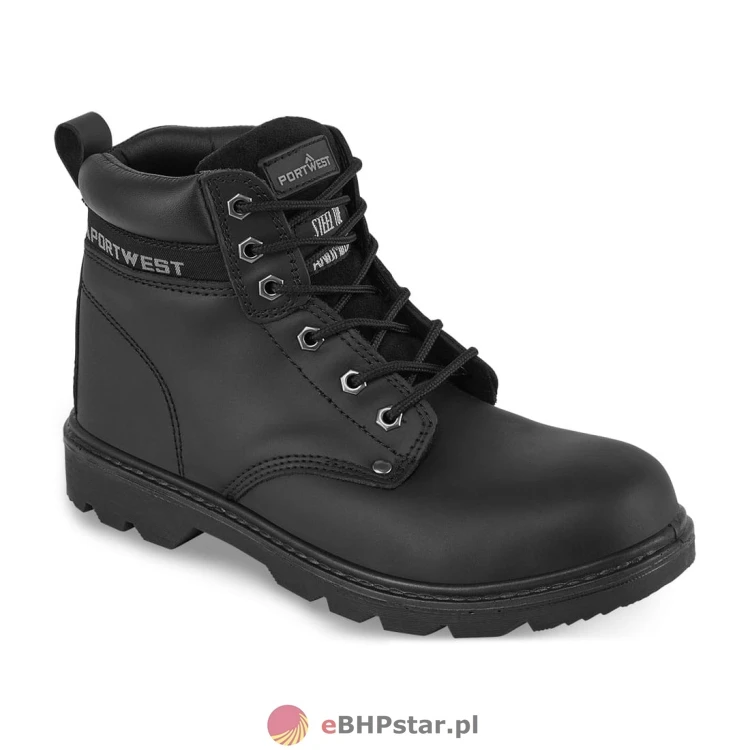 FW11 But wysoki Steelite Thor S3