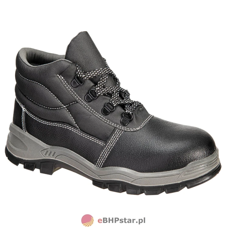 FW23 Trzewik Steelite Kumo S3