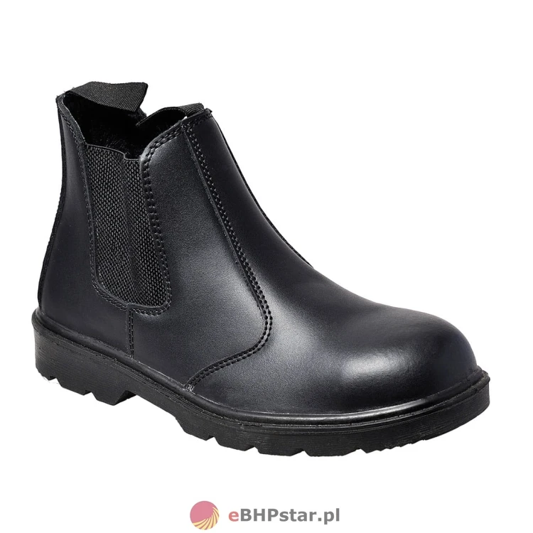 FW51 Sztyblet Steelite Dealer S1P