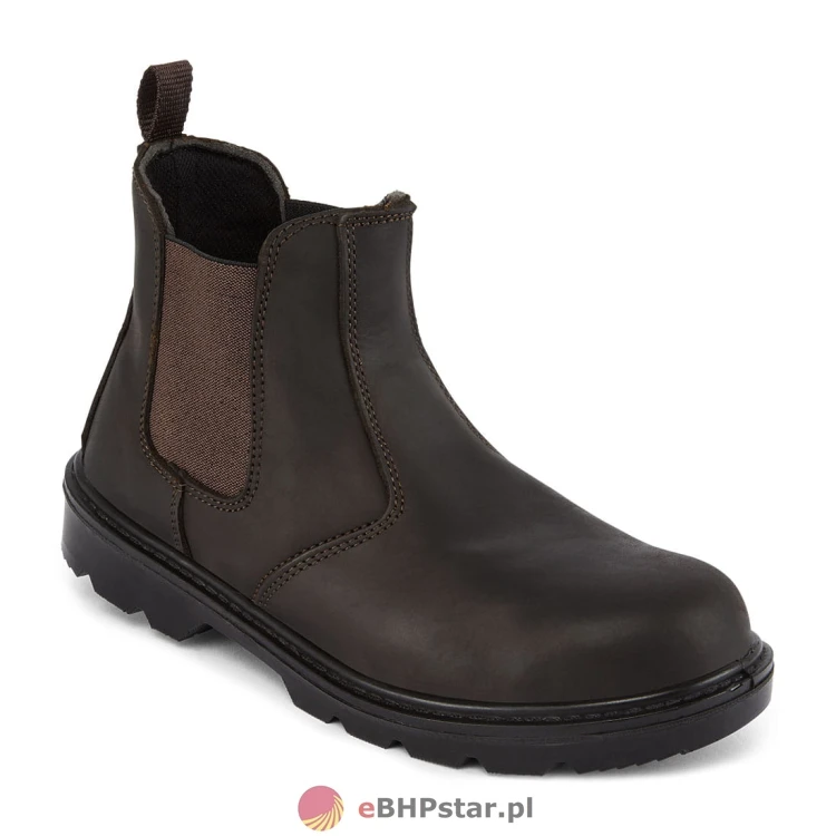 FW51 Sztyblet Steelite Dealer S1P-1