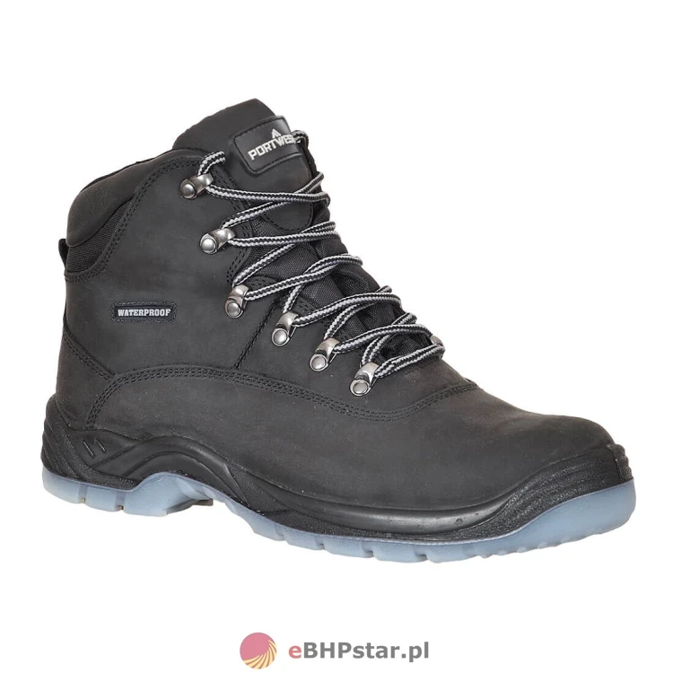 FW57 Trzewik Steelite All Weather S3 WR