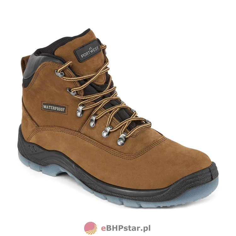 FW57 Trzewik Steelite All Weather S3 WR -1