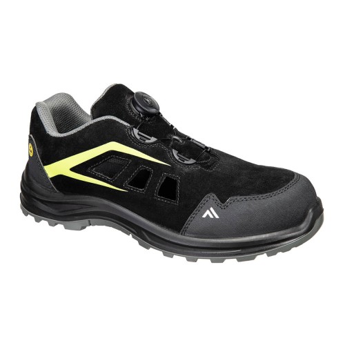 FE06 Sandały kompozytowe S1 ESD SR FO