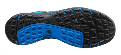 Półbuty robocze COVERGUARD 9GYP GYPSE S1P SRA-1