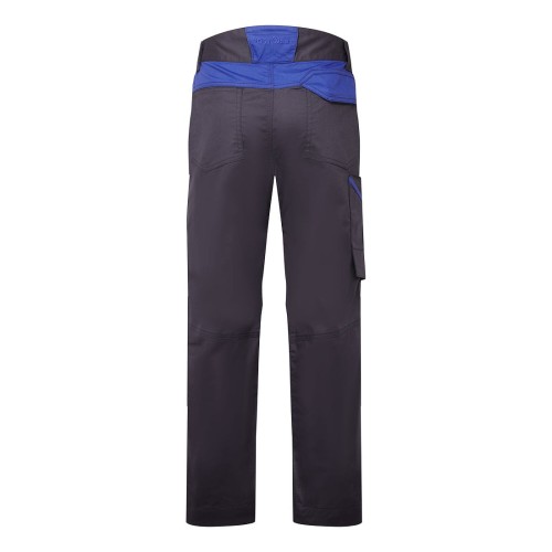 T747 Spodnie robocze WX3 do prania przemysłowego-1