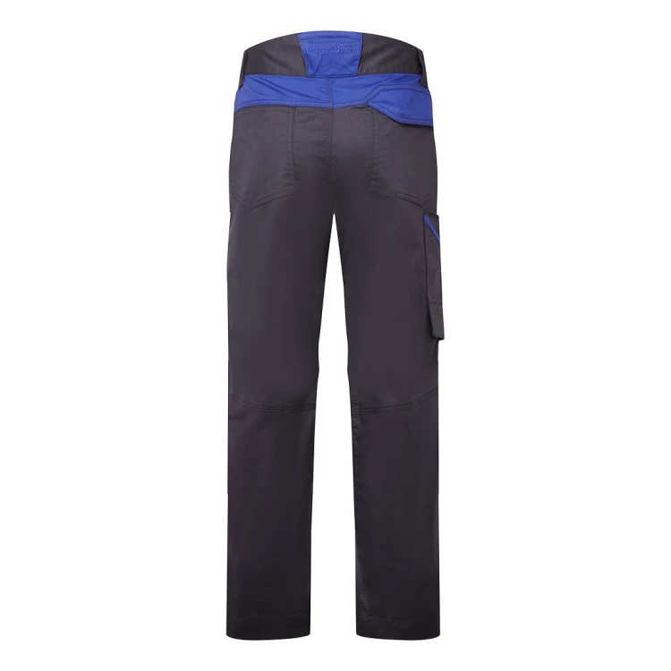 T747 Spodnie robocze WX3 do prania przemysłowego-1