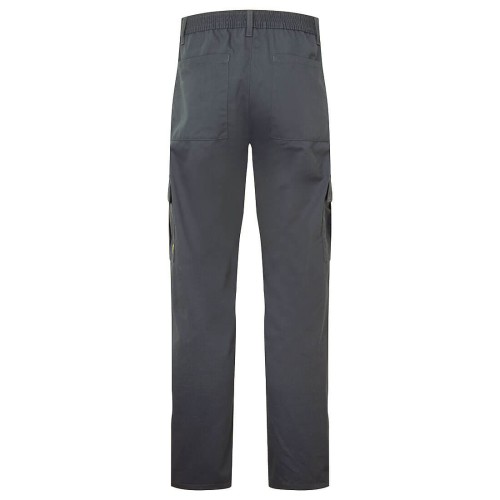 AS12 Damskie spodnie antystatyczne ESD-1