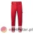 CD881 Spodnie WX2 Eco Stretch z panelami wentylacyjnymi-4