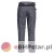 CD881 Spodnie WX2 Eco Stretch z panelami wentylacyjnymi-9