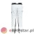 CD881 Spodnie WX2 Eco Stretch z panelami wentylacyjnymi-16