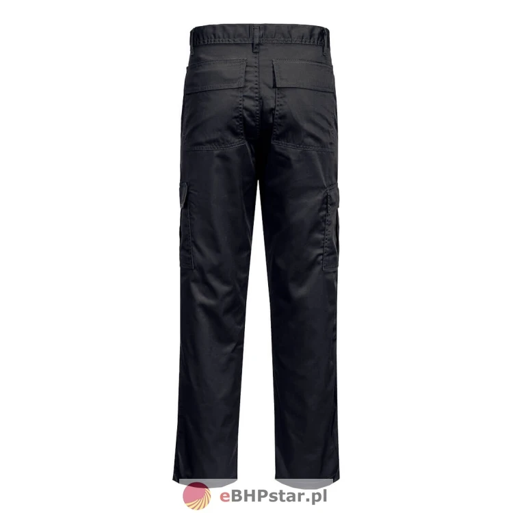 L701 Lekkie spodnie Combat-1