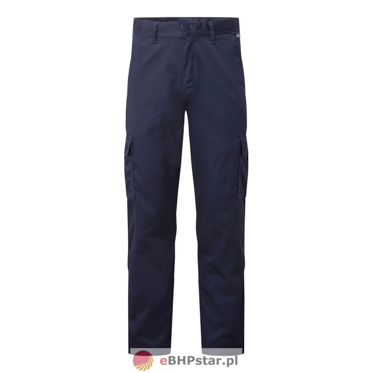 L701 Lekkie spodnie Combat-2