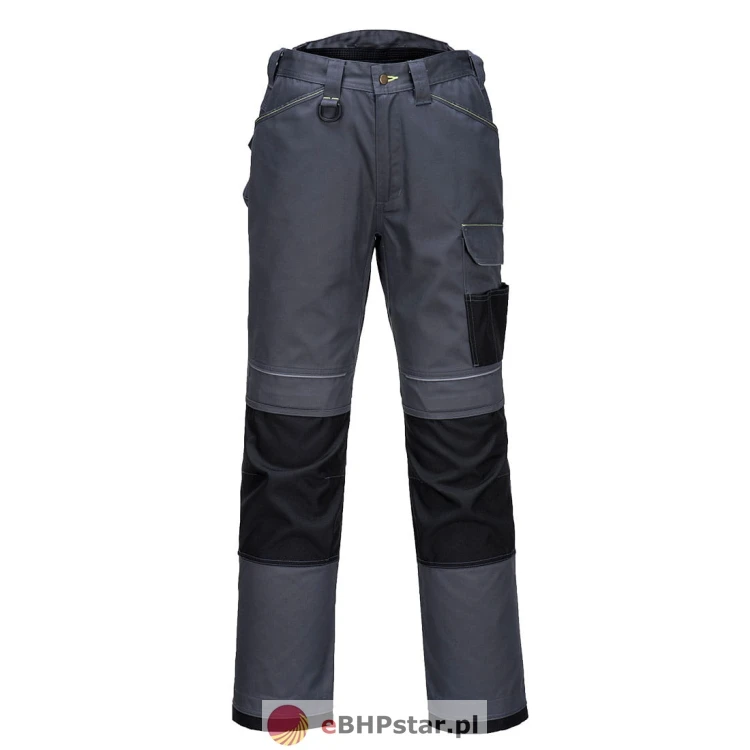 T601 Spodnie robocze PW3