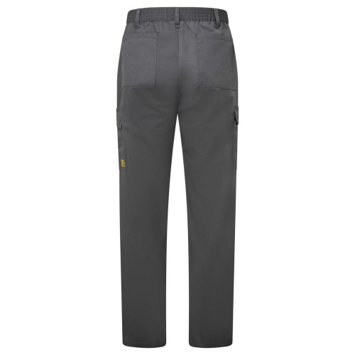 AS11 Spodnie antyelektrostatyczne ESD-1