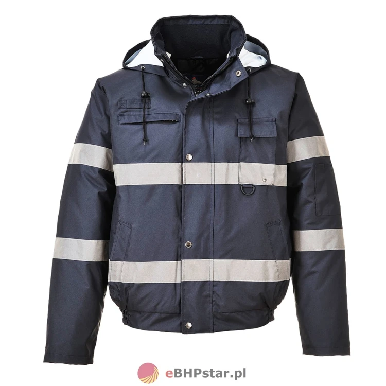 S434 Kurtka Iona Lite Bomber