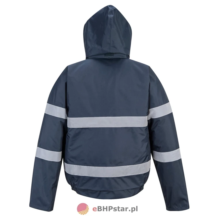 S434 Kurtka Iona Lite Bomber-1