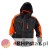 Kurtka ocieplana męska Y-8368 ORANGE