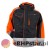 Kurtka ocieplana męska Y-8368 ORANGE-1
