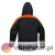 Kurtka ocieplana męska Y-8368 ORANGE-3