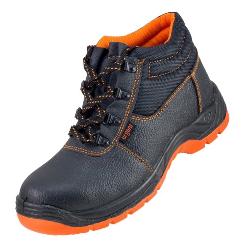 Obuwie bezpieczne z metalowym podnoskiem 101SB-1