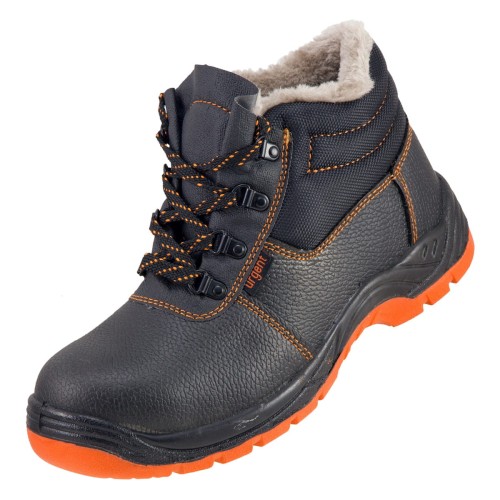 Obuwie bezpieczne z metalowym podnoskiem 106SB-1