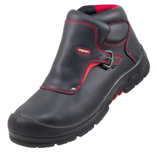 Trzewiki robocze metalowym podnoskiem 117S3 HRO