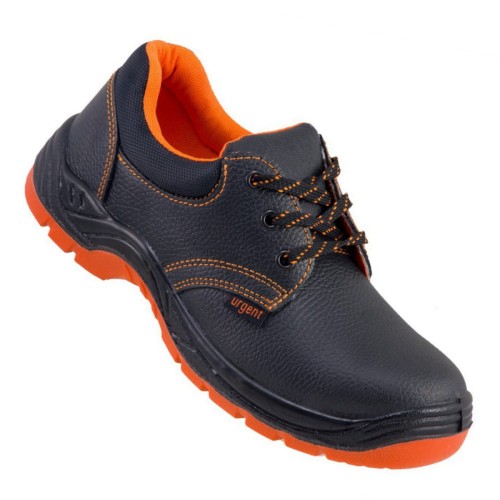 Półbuty robocze z metalowym podnoskiem 201S3