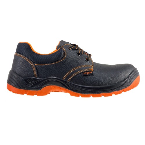 Półbuty robocze z metalowym podnoskiem 201SB-1