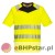 DX413 T-Shirt ostrzegawczy DX4 z krótkim rękawem .jpg