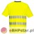 DX413 T-Shirt ostrzegawczy DX4 z krótkim rękawem-1.jpg