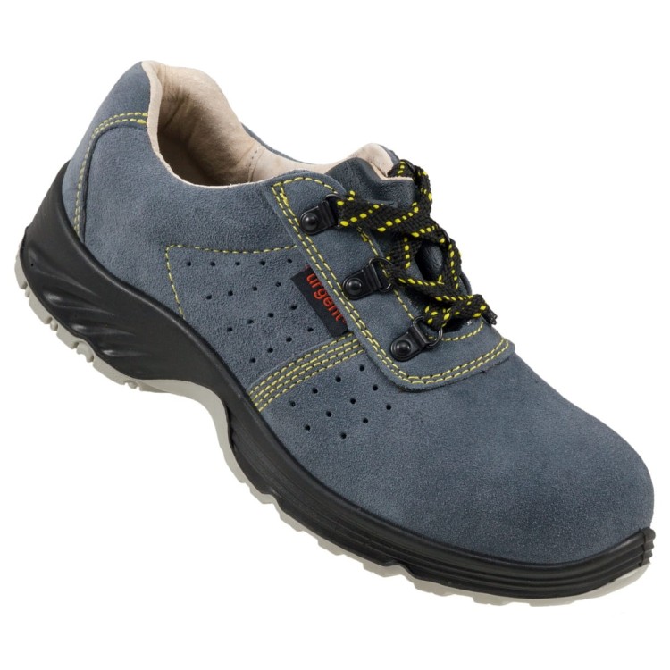 Półbuty robocze z metalowym podnoskiem 205S1