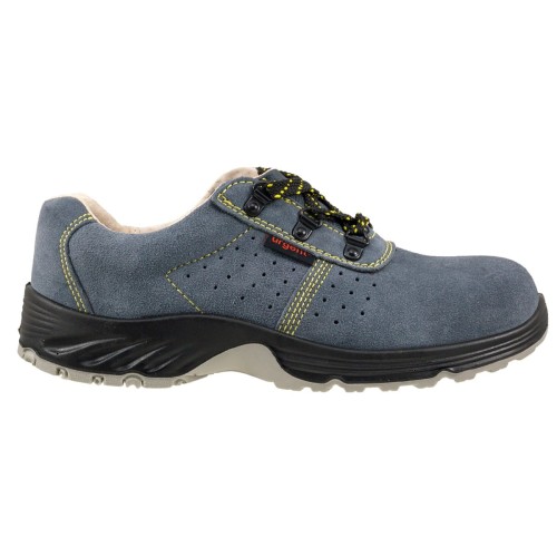 Półbuty robocze z metalowym podnoskiem 205S1-1