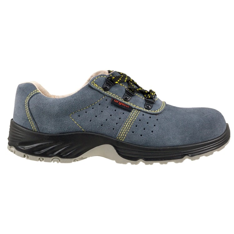 Półbuty robocze z metalowym podnoskiem 205S1-1