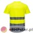 C395 Dwukolorowy t-shirt siatkowy-3.jpg