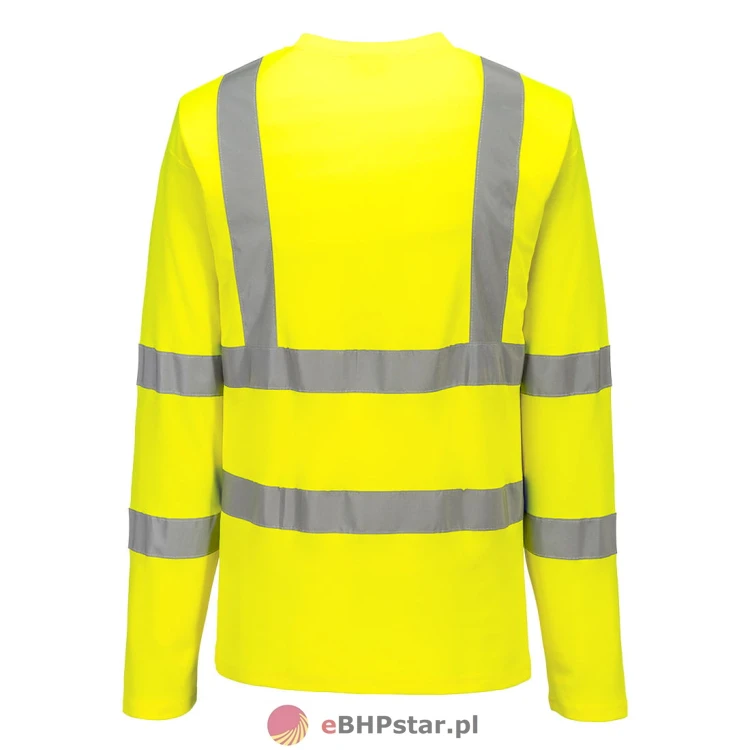 S278 T-shirt ostrzegawczy z długimi rękawami1.jpg