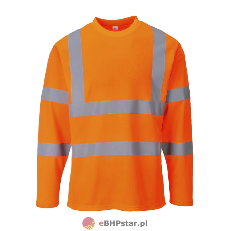 S278 T-shirt ostrzegawczy z długimi rękawami2.jpg