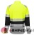 DX490 Bluza ostrzegawcza DX4 klasy 1 ze stójką zapinana na zamek1.jpg