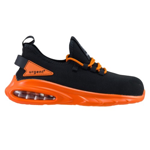 Półbuty robocze z metalowym podnoskiem 229S1-1