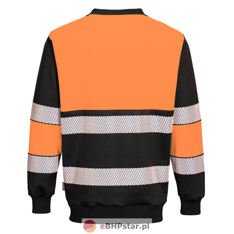 PW376 Bluza ostrzegawcza PW3 - klasa 1-1.jpg