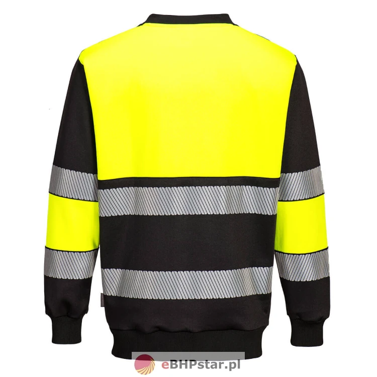 PW376 Bluza ostrzegawcza PW3 - klasa 1-3.jpg