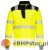 PW326 Bluza ostrzegawcza PW3 z zamkiem 1/4.jpg