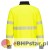 PW326 Bluza ostrzegawcza PW3 z zamkiem 1/4-1.jpg
